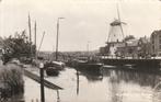 Willemstad, Verzenden, 1960 tot 1980, Gelopen, Noord-Brabant