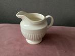 Wedgwood Roomkannetje - Perfecte Staat! Edmee kerst, Overige typen, Ophalen of Verzenden, Zo goed als nieuw, Wedgwood