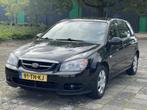 Kia Cerato 1.6-16V LX Airco Stuurbekrachtiging Distributievv, Origineel Nederlands, Te koop, 5 stoelen, 14 km/l