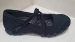 Skechers ballerina's zwart NIEUW maat 36, Skechers, Zwart, Nieuw, Ballerina's