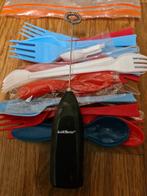 Te koop plastic  vorken, lepels., Ophalen, Nieuw, Feestartikel, Overige