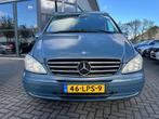 Mercedes-Benz VIANO CDI 3.0 V6 | Buscamper | Westfalia slaap, Caravans en Kamperen, Diesel, Bedrijf, 4 tot 5 meter, Mercedes-Benz