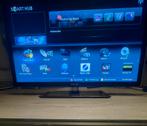 Samsung smart HubTV 40inch, 50 Hz, Samsung, Full HD (1080p), Gebruikt