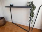 Bolia - Carol wandtafel / sidetable, Huis en Inrichting, Tafels | Sidetables, 25 tot 50 cm, 100 tot 150 cm, Gebruikt, Rechthoekig