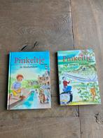 Pinkeltje Boeken - Madurodam & Lach maar, Ophalen of Verzenden, Gelezen, Fictie algemeen