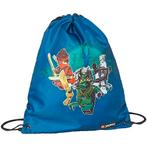 LEGO Gymtas Ninjago Into the Unknow 10034-2303, Lego, Info@lego.nl, Nieuw, Ophalen of Verzenden