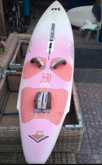Surfplank Mistral New Malibu beschikbaar voor biedingen