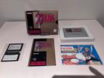 Snee “The legend of Zelda” helemaal compleet, Avontuur en Actie, 1 speler, Ophalen of Verzenden, Zo goed als nieuw