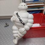 Orginele vintage Michelin pop met bevestiging beugel, Ophalen of Verzenden, Gebruikt