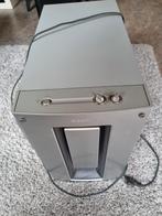 Sony actiefe subwoofer, Subwoofer, Ophalen of Verzenden, Zo goed als nieuw, Sony