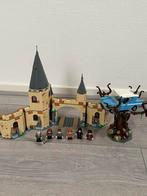 Lego 75953 Harry Potter Zweinstein Beukwilg, Kinderen en Baby's, Speelgoed | Duplo en Lego, Ophalen of Verzenden, Zo goed als nieuw