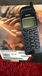 Nokia 6150 Benelux - Klassieker!, Gebruikt, Verzenden, Geen camera, Klassiek of Candybar