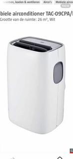 Airco, Witgoed en Apparatuur, Airco's, Ophalen, Minder dan 60 m³, Nieuw, 3 snelheden of meer