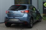 Mazda 2 1.5 Skyactiv-G GT-M Line, Auto's, Voorwielaandrijving, Stof, Gebruikt, 4 cilinders