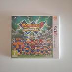 Inazuma Eleven 3: Lightning Bolt - 3DS, Spelcomputers en Games, Online, Gebruikt, 1 speler, Ophalen of Verzenden