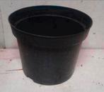 Kweekpotten plantenpotten bloempotten 5 liter, Kunststof, Gebruikt, Rond, Ophalen of Verzenden