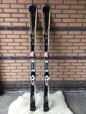 Blizzard Viva Magnum rockers all mountain ski’s 170 cm beschikbaar voor biedingen