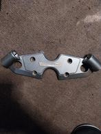 Hayabusa Gen 1 Kroonplaat, Ophalen of Verzenden, Gebruikt