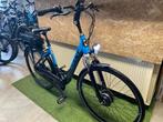 GIANT EASE E ELEKTRISCHE DAMESFIETS 51 CM 8V 400WH, Versnellingen, Zo goed als nieuw, 50 tot 53 cm, Giant