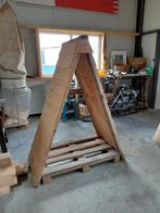 Haardhouthok., Ophalen, Nieuw