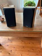 Mission Speakers - Set van 2, Audio, Tv en Foto, Luidsprekers, Overige merken, Gebruikt, Ophalen of Verzenden, 60 tot 120 watt