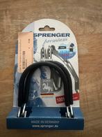 Wielsporen sprenger, Dieren en Toebehoren, Paarden en Pony's | Overige Paardenspullen, Ophalen of Verzenden, Nieuw, Dressuur