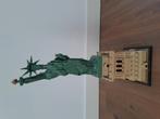 Lego vrijheidsbeeld statue of liberty, Ophalen