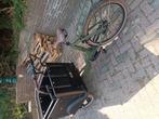 Bakfiets niet gebruikt, Fietsen en Brommers, Ophalen, Zo goed als nieuw, Overige merken