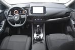 Nissan QASHQAI 1.3 MHEV N-Connecta | Trekhaak | Digitaal Das, 65 €/maand, Stof, Gebruikt, Zwart
