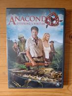 Dvd Anaconda 3 offspring., Vanaf 16 jaar, Ophalen of Verzenden, Zo goed als nieuw, Actie