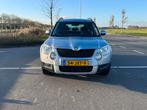 Skoda Yeti 1.8 TSI 4X4  | Trekhaak | Cruisecontrol, Auto's, Skoda, 13 km/l, 74 €/maand, 4 cilinders, Origineel Nederlands