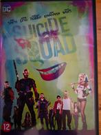 Suicide Squad, Cd's en Dvd's, Ophalen of Verzenden, Zo goed als nieuw