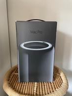 Mac Pro Late 2013, Computers en Software, Apple Desktops, Ophalen, 32 GB, 512 GB, Zo goed als nieuw
