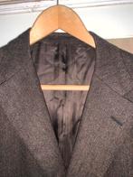 Raffaelo Caruso 100% pure cashmere jas maat, Ophalen of Verzenden, Zo goed als nieuw, Maat 52/54 (L), Bruin