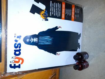 Halloween cape beschikbaar voor biedingen