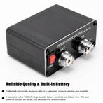 SWR POWER Meter 120W 1.8 - 54 MHz 200W SSB, Telecommunicatie, Zenders en Ontvangers, Ophalen of Verzenden, Nieuw, Zender