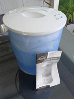 camping miniwasher, Ophalen, Zo goed als nieuw