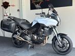 SUMMERSALE KAWASAKI VERSYS 1000 ABS KTRC IXIL 2012 30.780 km, 4 cilinders, Bedrijf, Meer dan 35 kW, Overig
