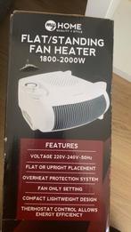 My Home Ventilator Kachel 1800-2000W, Overige soorten, Elektrisch, Nieuw, Ophalen of Verzenden