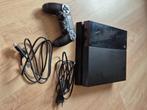 Playstation 4  Original, Spelcomputers en Games, Spelcomputers | Sony PlayStation 4, Ophalen of Verzenden, Met 1 controller, Met games