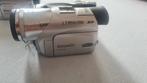 Panasonic NY-GS 120 mini video camera, Mini dv, Verzenden, 20x of meer, Panasonic
