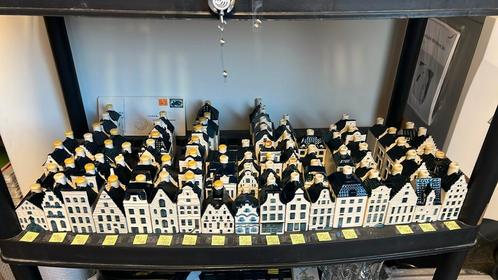 ✈️Veel KLM huisjes per stuk te koop., Verzamelen, KLM Huisjes, Zo goed als nieuw, 81 t/m 91, Gevuld, Ophalen of Verzenden