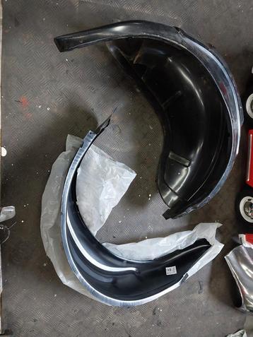 Ford mustang 65 66 67 68 plaatwerk vanalles scherpeprijs beschikbaar voor biedingen