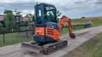 Waterwagen vgm hitachi pz steyr maaier kar kadaverton, Zakelijke goederen, Ophalen