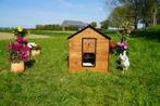 Trespa Kippenhok / Classic 2XL - Cucciolotta, Dieren en Toebehoren, Pluimvee | Toebehoren, Ophalen of Verzenden, Nieuw, Kippenhok of Kippenren