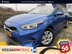 Kia Ceed Sportswagon 1.5 T-GDi DynamicLine | Unieke Kleur |, Voorwielaandrijving, 65 €/maand, Stof, Euro 6