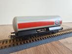Lima Esso Ketelwagen Ho, Gebruikt, Gelijkstroom, Wagon, Ophalen of Verzenden