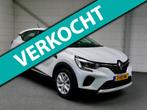 Renault Captur 1.0 TCe Zen Navi/CAM/PDC/Carplay (all-incl. p, Auto's, Voorwielaandrijving, 101 pk, Gebruikt, Wit
