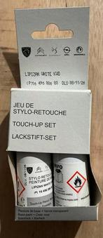 Lipizan White Lakstift - Nieuw & Ongeopend, Ophalen of Verzenden