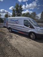 Ford Transit GB 350 L3h2 Tdci 130pk FWD 2019, Stof, 1995 cc, Euro 6, 4 cilinders